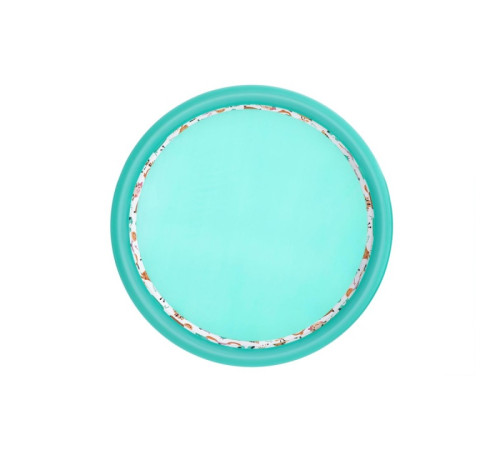 Басейн надувний Bestway Звірятка з сафарі 51226 122 x 25 см