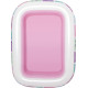 Басейн надувний дитячий Disney Princesses Bestway 91056 200x146x48 см