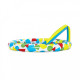 Басейн надувний дитячий Splash Learn Bestway 52378 120x117x46 см