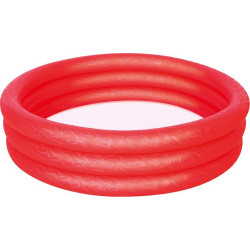 Басейн надувний дитячий BESTWAY 51025 122х25 см 