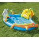 Басейн надувний дитячий Sea Pool Bestway 53067 280х257х87 см
