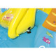 Басейн надувний дитячий Sea Pool Bestway 53067 280х257х87 см