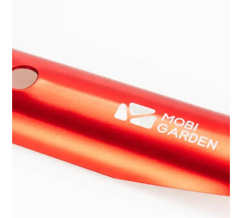 Кілочки Mobi Garden U-Shape NX21672001 2 шт, червоні