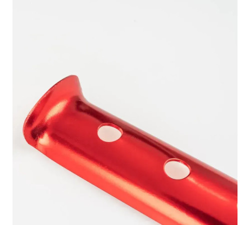 Кілочки Mobi Garden U-Shape NX21672001 2 шт, червоні