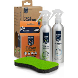 Набір для догляду за наметами Storm Tent Care Kit