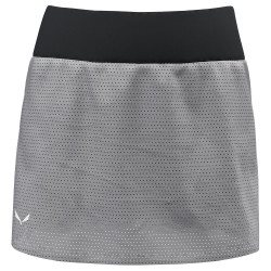 Спідниця ж Salewa PEDROC 2 DST W SKORT 28605 0540 - 44/38 (M) - сірий