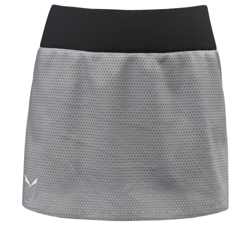 Спідниця ж Salewa PEDROC 2 DST W SKORT 28605 0540 - 44/38 (M) - сірий