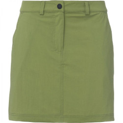 Спідниця ж Turbat Ela Wmn calla green - XS - зелений