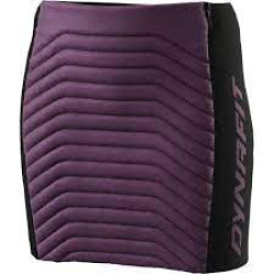 Спідниця ж Dynafit SPEED INSULATION SKIRT W 71792 6721 - S - фіолетовий