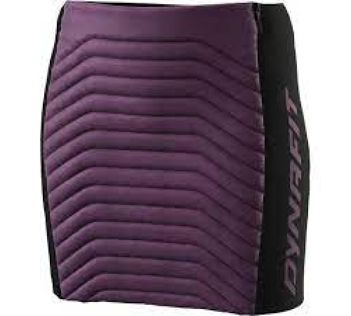 Спідниця ж Dynafit SPEED INSULATION SKIRT W 71792 6721 - S - фіолетовий
