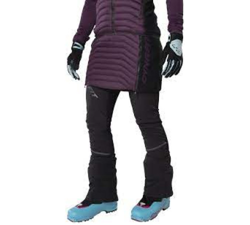 Спідниця ж Dynafit SPEED INSULATION SKIRT W 71792 6721 - S - фіолетовий