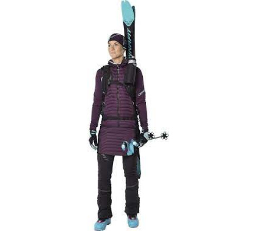 Спідниця ж Dynafit SPEED INSULATION SKIRT W 71792 6721 - S - фіолетовий