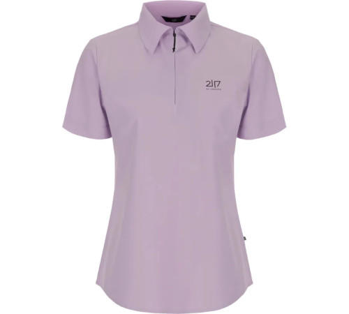 Сорочка жіноча 2117 Ogan Shirt W 7955950 розмір L - лавандова
