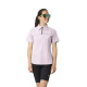 Сорочка жіноча 2117 Ogan Shirt W 7955950 розмір L - лавандова