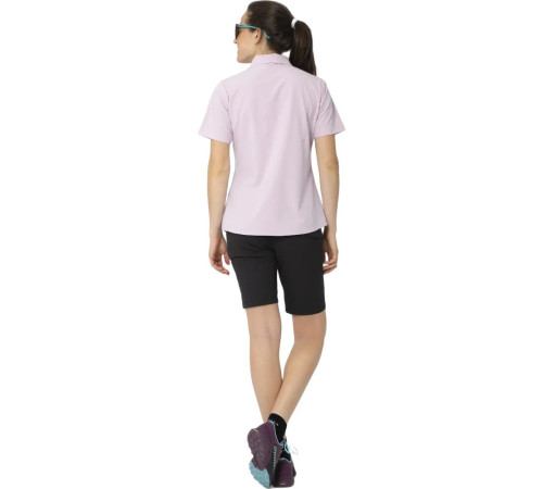 Сорочка жіноча 2117 Ogan Shirt W 7955950 розмір L - лавандова