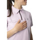 Сорочка жіноча 2117 Ogan Shirt W 7955950 розмір L - лавандова