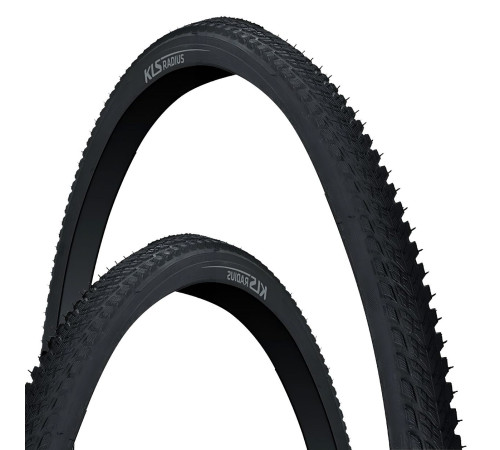 Opona 28 x 1,75 /700 x 45c? KELYYS KLS RADIUS (47-622) Opona 28 x 1,75 /700 x 45c? KELYYS KLS RADIUS (47-622)