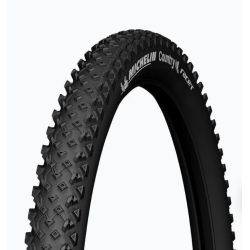 Шина 26 x 2,10 MICHELIN Country RACE'R 670г, чорна