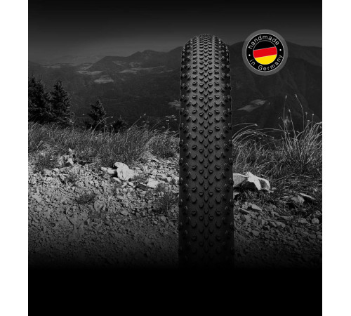 Шина 28 х 1.60 /700 х 40C/ CONTINENTAL Terra speet PT рулонна, TR, чорно-кремовий 420г Шина 28 х 1.60 /700 х 40C/ CONTINENTAL Terra speet PT рулонна, TR, чорно-кремовий 420г