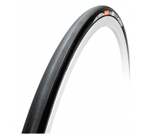 Шина велосипедна TUFO Elite 265г 700х25мм - чорний Шина велосипедна TUFO Elite 265г 700х25мм - чорний