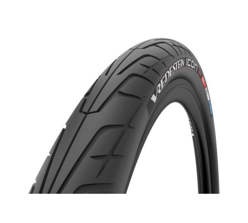 Шина 28 x 2.00 VREDESTEIN Icon e-bike TPI 55, антипроколна вставка. (50-622) +рефлекс Шина 28 x 2.00 VREDESTEIN Icon e-bike TPI 55, антипроколна вставка. (50-622) +рефлекс
