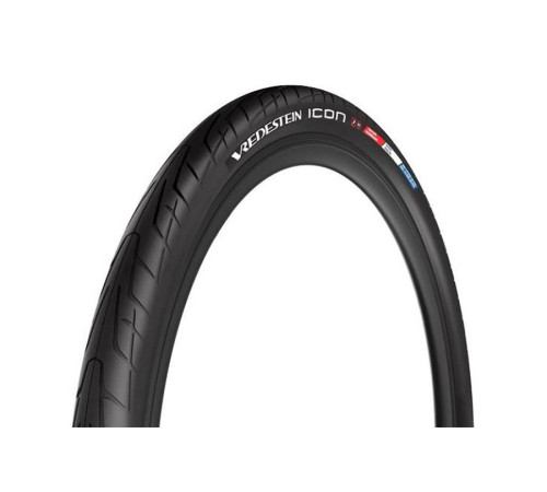 Шина 28 x 2.00 VREDESTEIN Icon e-bike TPI 55, антипроколна вставка. (50-622) +рефлекс Шина 28 x 2.00 VREDESTEIN Icon e-bike TPI 55, антипроколна вставка. (50-622) +рефлекс