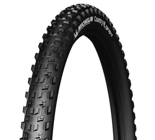 Шина 27.5 X 2.10 MICHELIN COUNTRY GRIP 720 г Шина 27.5 X 2.10 MICHELIN COUNTRY GRIP 720 г