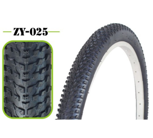 Шина 29 x 2.10 ZY-025 Шина 29 x 2.10 ZY-025