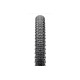 Шина велосипедна безкамерна 28 /700x40C/ MAXXIS RAMBLER 60TPI SILKSHIELD - чорний