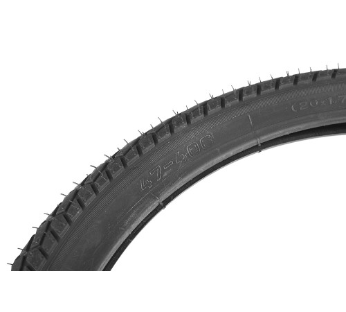 Шина 20 x 1.75 RUBENA MITAS V-41 WALRUS 47-406 O100268 Шина 20 x 1.75 RUBENA MITAS V-41 WALRUS 47-406 O100268