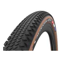 Шина 28 x 1,50 /700 x 38C/ VREDESTEIN AVENTURA TPI120,TLR,450г висувна (38-622)-прозора