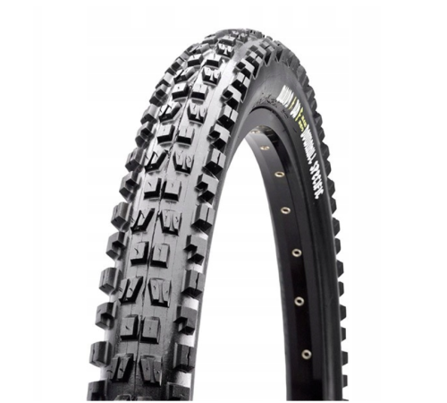 Шина 29 x 2,50 MAXXIS DHF MINION 60tpi EXO TR подвійна складна Шина 29 x 2,50 MAXXIS DHF MINION 60tpi EXO TR подвійна складна