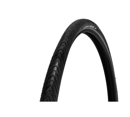 Шина700 x 40C MICHELIN PROTEK BR з рефлексом 661814 Шина700 x 40C MICHELIN PROTEK BR з рефлексом 661814