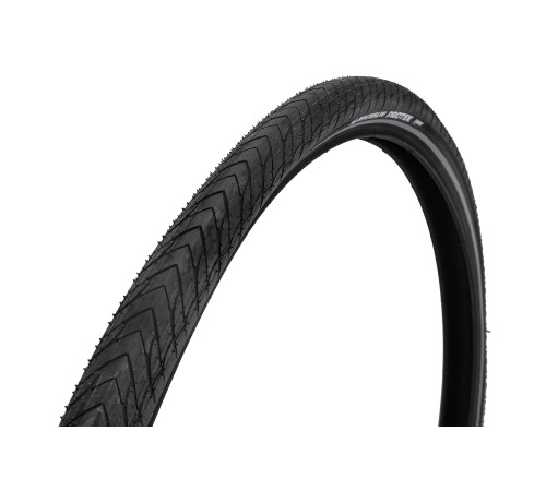 Шина700 x 40C MICHELIN PROTEK BR з рефлексом 661814 Шина700 x 40C MICHELIN PROTEK BR з рефлексом 661814