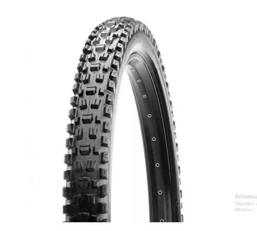 Шина велосипедна 29 x 2,50 MAXXIS ASSEGAI WT 60TPI 3CT EXO TR - чорна Шина велосипедна 29 x 2,50 MAXXIS ASSEGAI WT 60TPI 3CT EXO TR - чорна