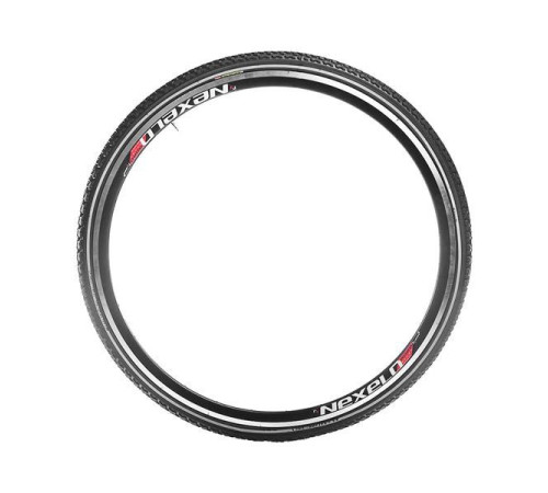 Шина 28 х 1.60 /700 х 40C/ TRC TREKMAN дротяна вставка проти проколів 3мм + рефлекторна стрічка RS. 42-622 Шина 28 х 1.60 /700 х 40C/ TRC TREKMAN дротяна вставка проти проколів 3мм + рефлекторна стрічка RS. 42-622