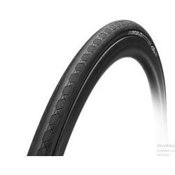 Шина велосипедна безкамерна 28 TUFO COMTURA 700x28 Кевлар 4TR , Чорна