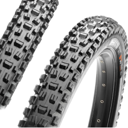 Шина 29 x 2,40 MAXXIS ARDENT 60TPI EXO дріт, чорний