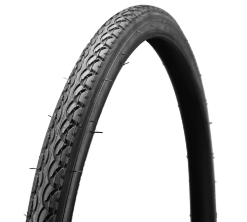 Шина 28 трекінгова /700 x 32C/ KENDA K197 EUROTREK, чорна Шина 28 трекінгова /700 x 32C/ KENDA K197 EUROTREK, чорна