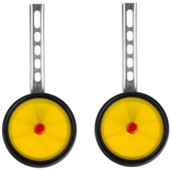 Бокові колеса універсальні 12