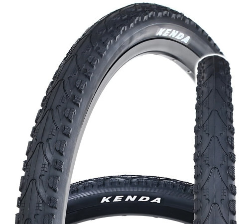 Шина 28 x 1.75 KENDA K935 KHAN (700 x 45C) Шина 28 x 1.75 KENDA K935 KHAN (700 x 45C)