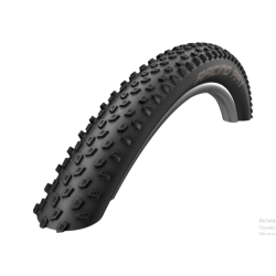Шина 29 X 2.25 SCHWALBE RACING RAY Performance TL Ready Addix, Складна, Чорна