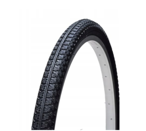 Шина 26 x 1,75 AWINA M301 антипрокольна, чорна Шина 26 x 1,75 AWINA M301 антипрокольна, чорна