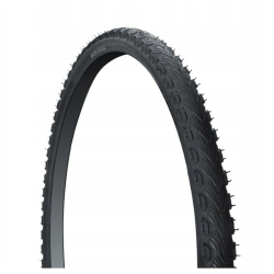 Шина 28 трекінгова /700 x 38C/ KELLYS ELEVATION, чорна