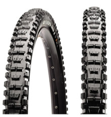 Складна шина 29 x 2,40 MAXXIS MINION DHR II WT 60TPI EXO TR