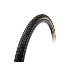 Шина 28 /700 x 40C/ TUFO GRAVEL SPEEDERO TR (40-622c) чорний/бежевий