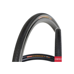 Шина 28 трекінгова (700 x 23C) KENDA K196 Kontender 30TPI, чорна