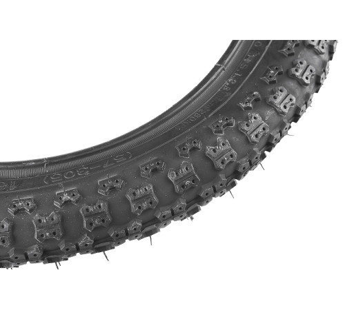 Велосипедна шина 16 x 2.125 KENDA K-50