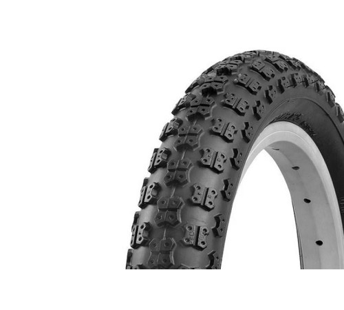 Велосипедна шина 16 x 2.125 KENDA K-50