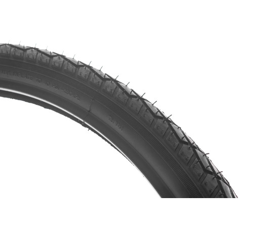 Шина 24 x 1.75 RUBENA MITAS V-41 WALRUS 47-507 O100247 Шина 24 x 1.75 RUBENA MITAS V-41 WALRUS 47-507 O100247